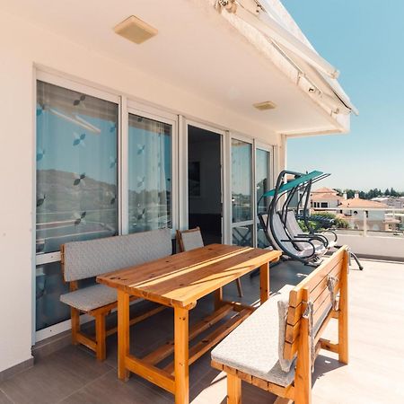 Apartments Fourroses Ulcinj Luaran gambar