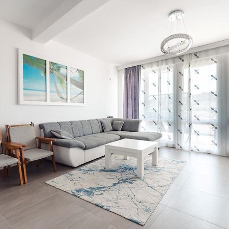 Apartments Fourroses Ulcinj Luaran gambar