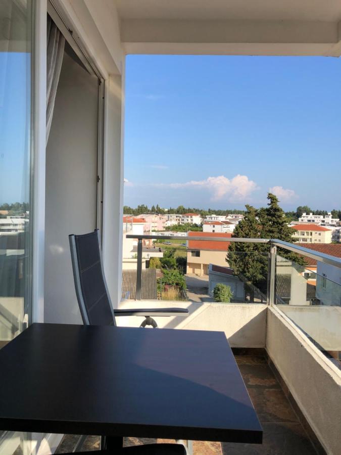 Apartments Fourroses Ulcinj Luaran gambar