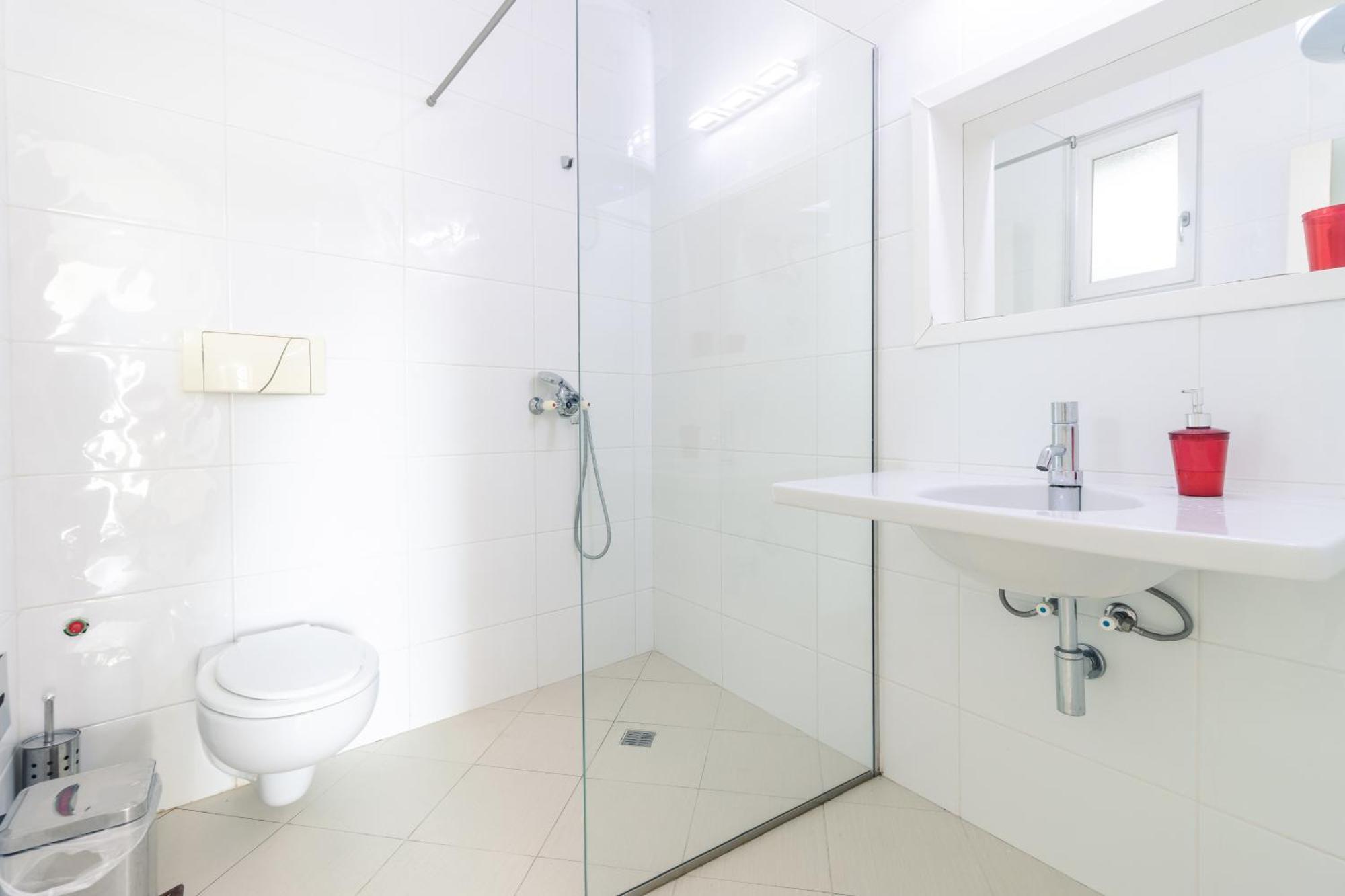Apartments Fourroses Ulcinj Luaran gambar