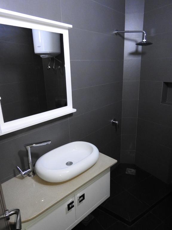 Apartments Fourroses Ulcinj Luaran gambar