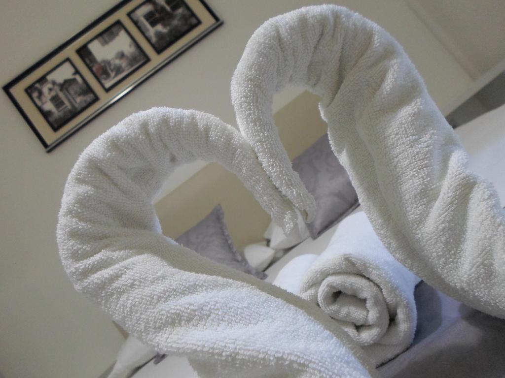 Apartments Fourroses Ulcinj Luaran gambar
