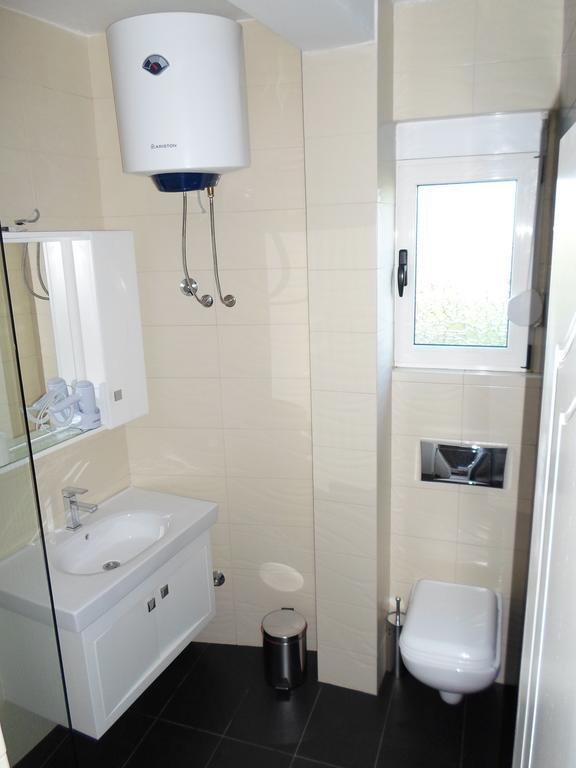 Apartments Fourroses Ulcinj Luaran gambar