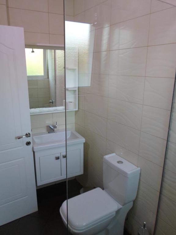 Apartments Fourroses Ulcinj Luaran gambar