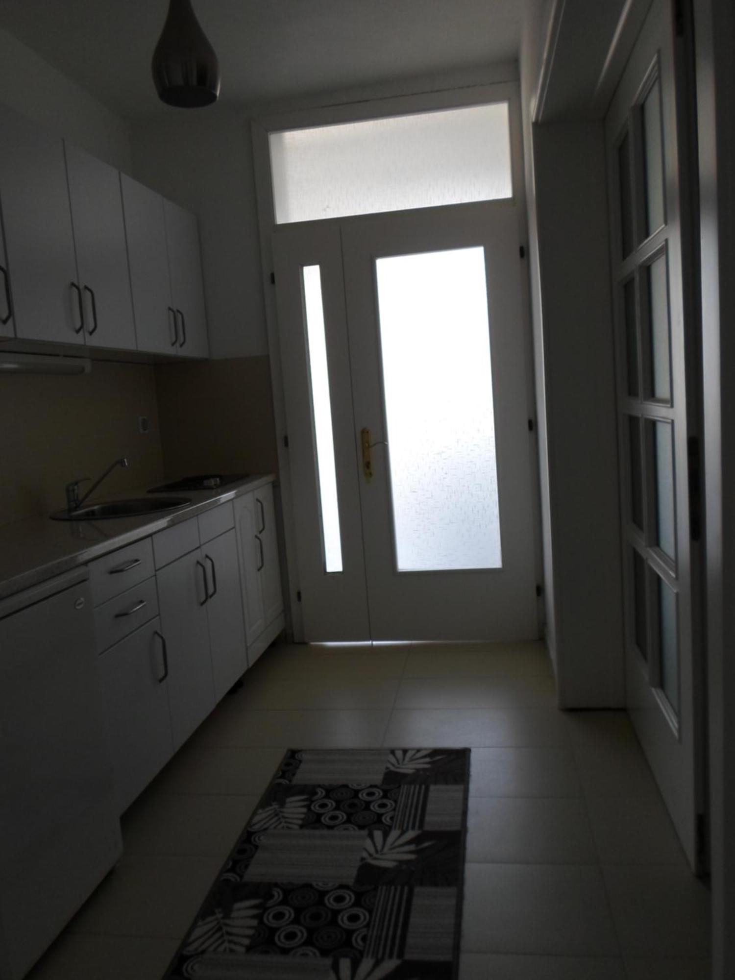 Apartments Fourroses Ulcinj Luaran gambar
