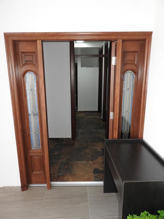 Apartments Fourroses Ulcinj Luaran gambar