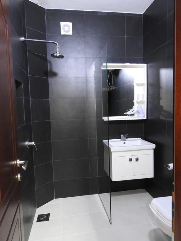 Apartments Fourroses Ulcinj Luaran gambar