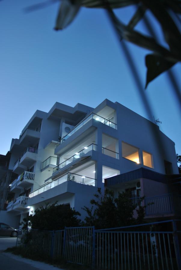 Apartments Fourroses Ulcinj Luaran gambar