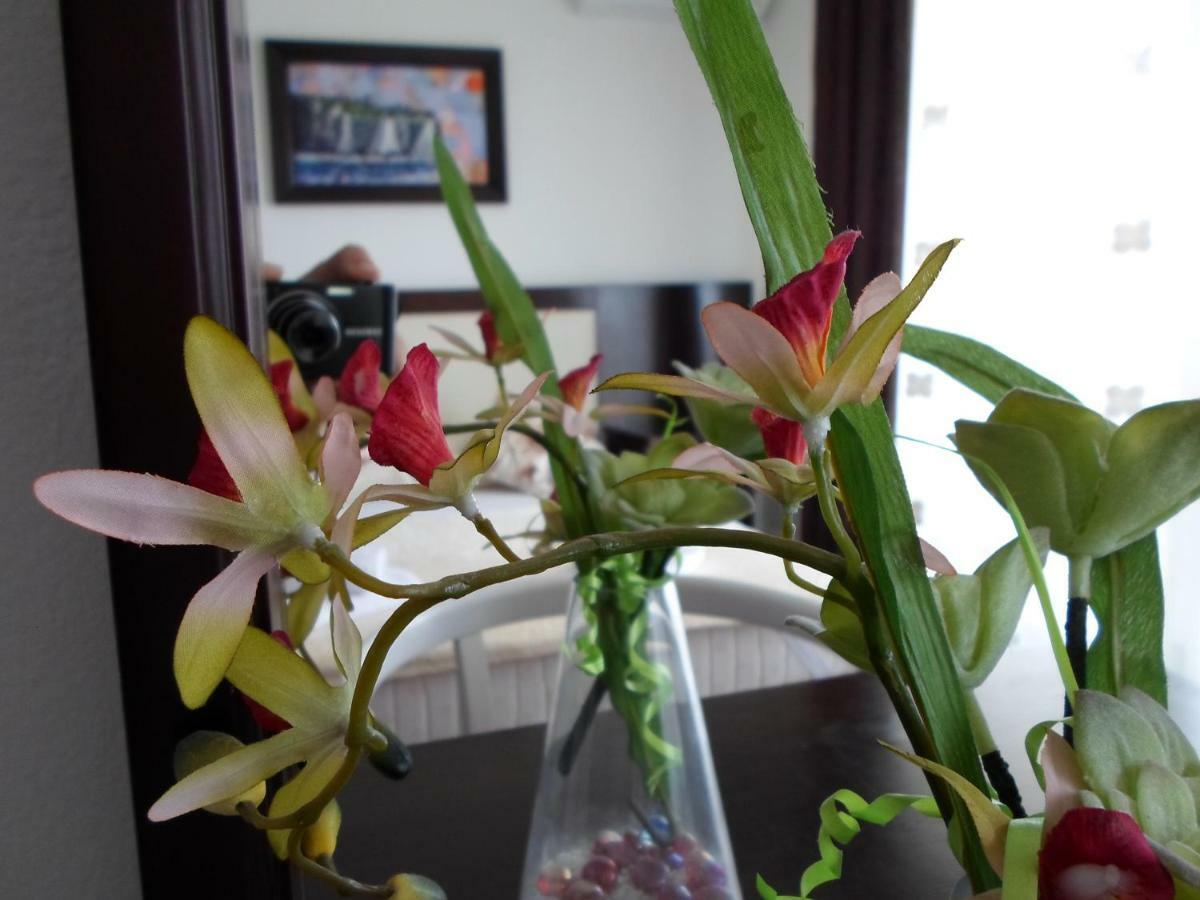 Apartments Fourroses Ulcinj Luaran gambar